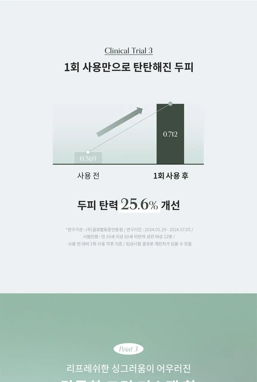 [다시마 PDRN] 그로우어스 알게 테라피 미네랄 샴푸 500g 기획/단품 상세페이지 18